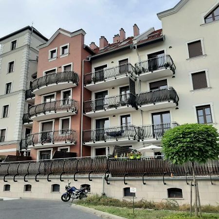 Apartamenty Lubin - Kamieniczka W Centrum Exterior photo